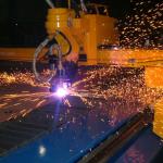 Cnc_plasma_cutting